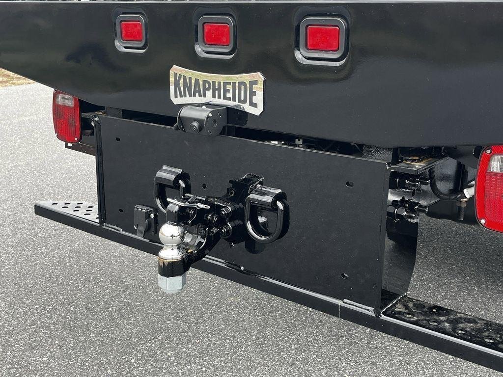 2025 Ford F-550 Super Duty Chassis Cab XL - Photo 12