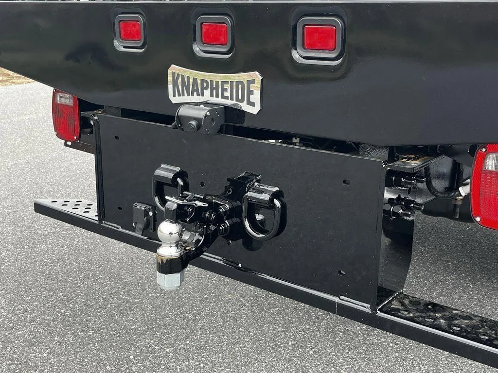 2025 Ford F-550 Super Duty Chassis Cab XL - Photo 12
