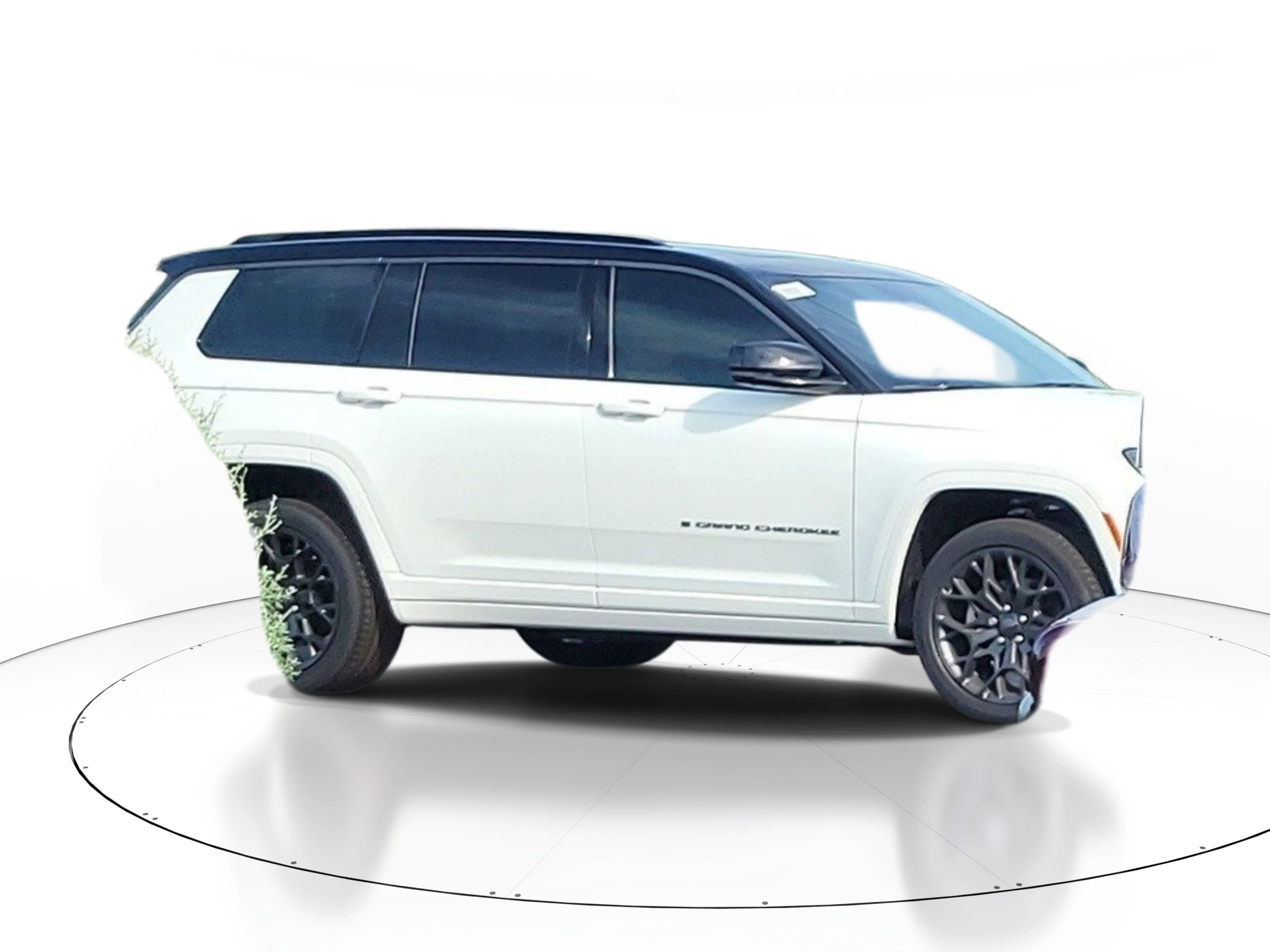 Used 2023 Limited Edition Reign Jeep Rubicon 392 image 5