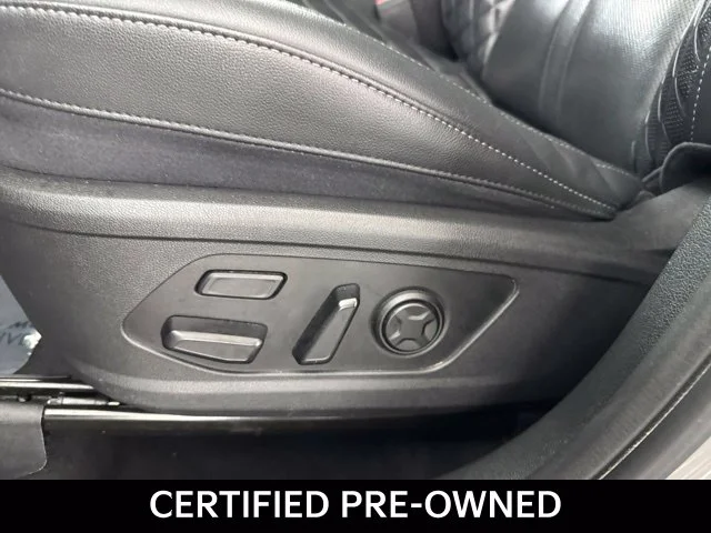 Used 2023 Gray Kia X-Line SX Prestige image 37