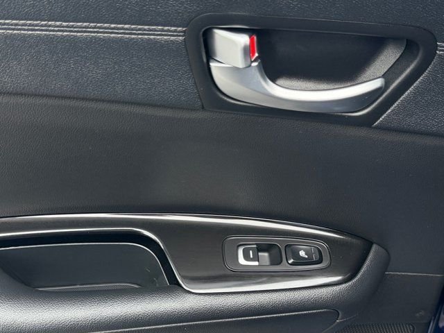 Certified Used 2018 Blue Kia SX image 19
