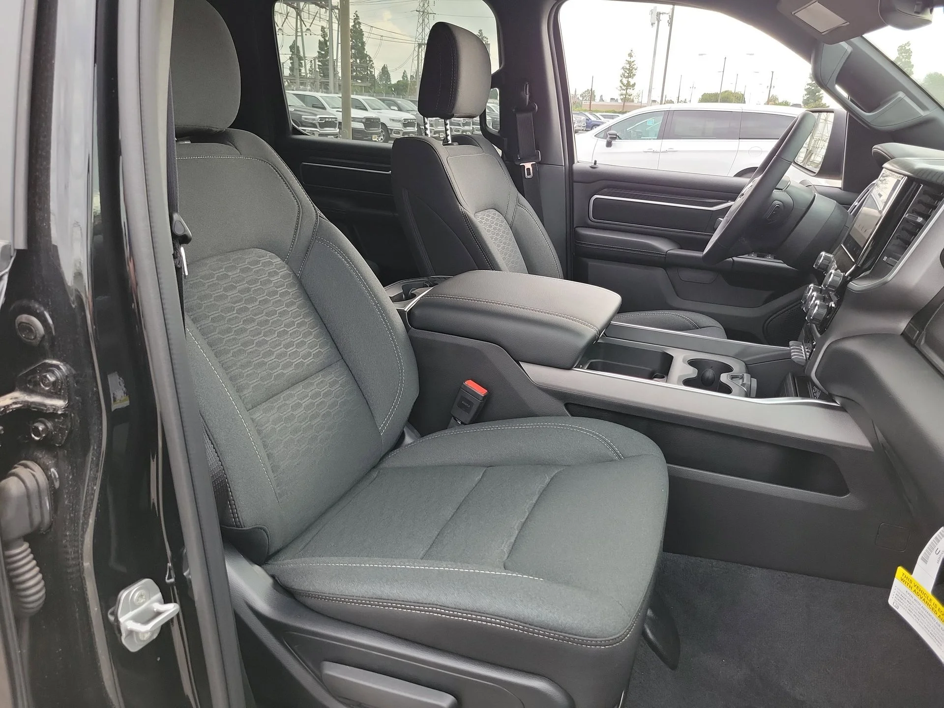 2026 RAM 1500 Big Horn/Lone Star - Photo 16