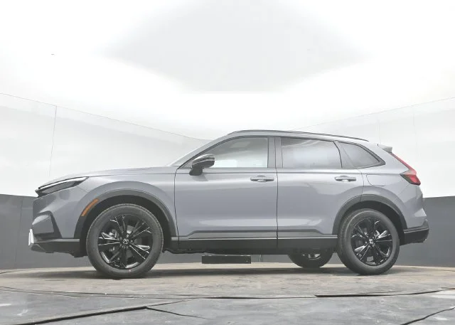 New 2027 Urban Gray Pearl Honda Sport Touring image 47
