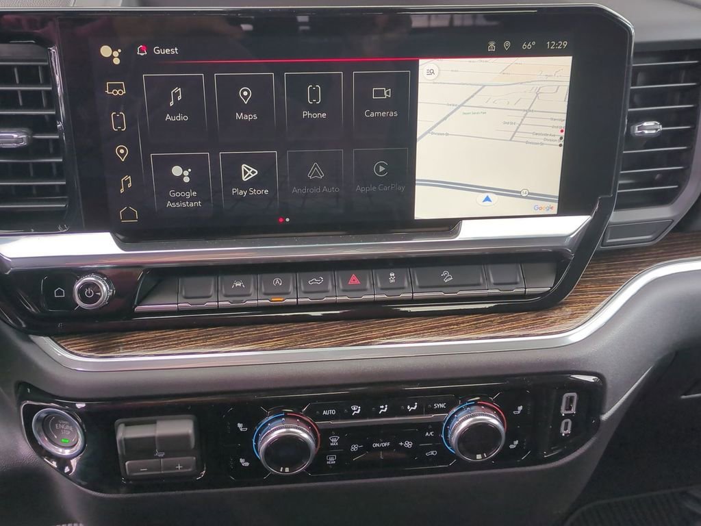 2026 GMC Sierra 1500 SLE - Photo 13