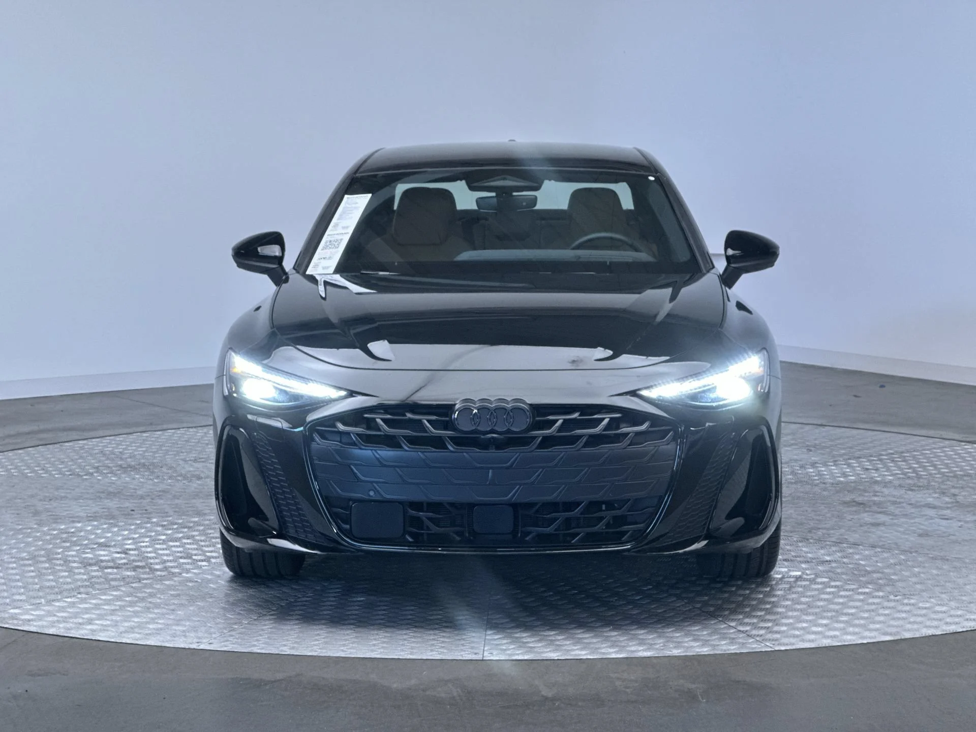 2026 Audi A6 Premium Plus - Photo 29