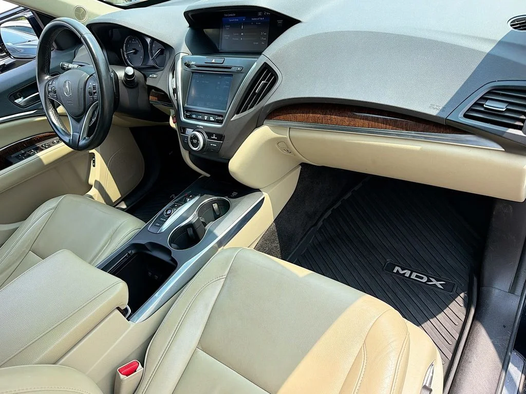 Used 2020  Acura 3.5L image 29