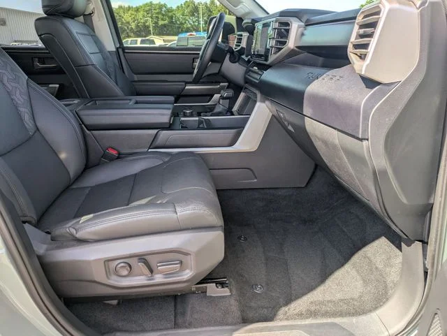Used 2024 Gray Toyota SR5 image 21