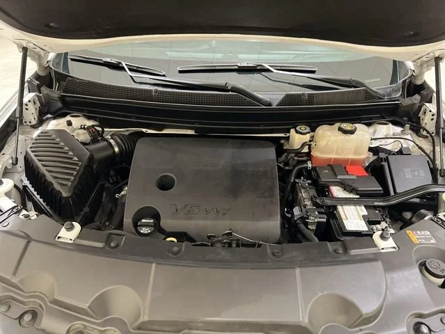2018 Chevrolet Traverse 1LT - Photo 26