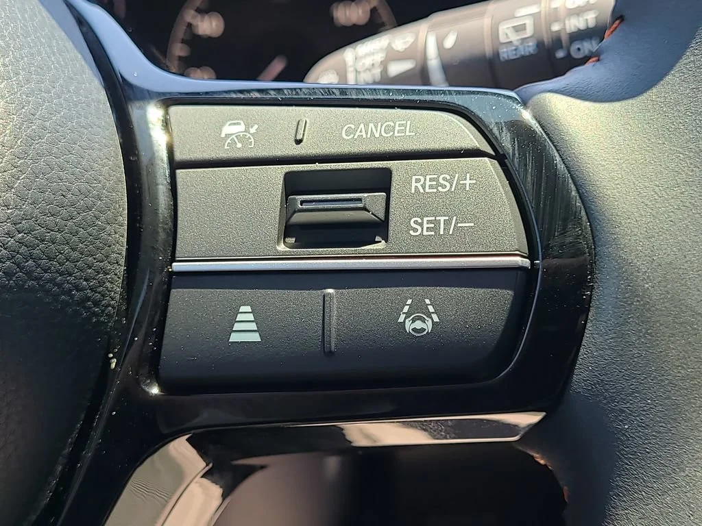 Used 2024 Green Honda 2WD Sport image 19