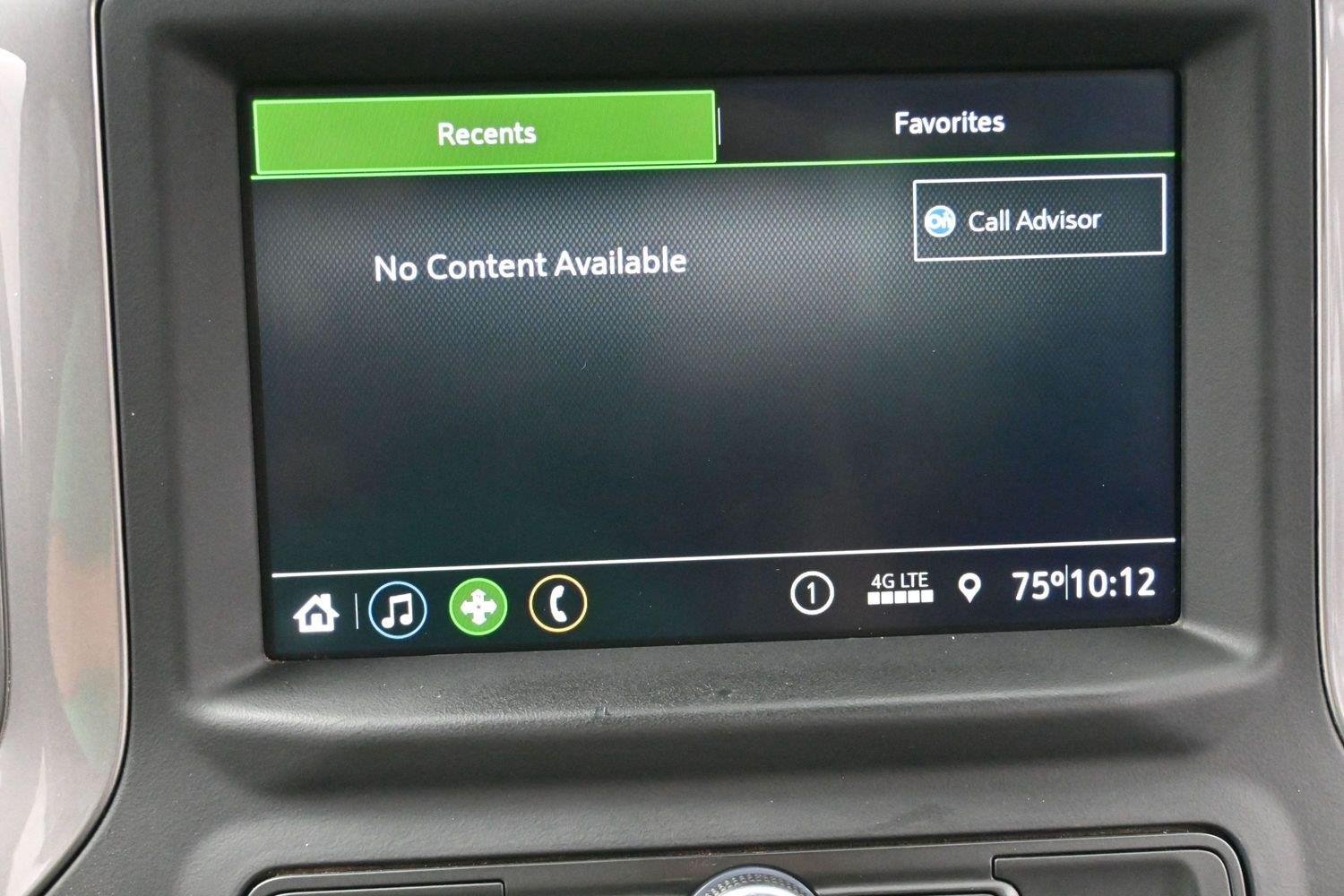 Used 2021 SUMMIT WHITE Chevrolet Work Truck image 20