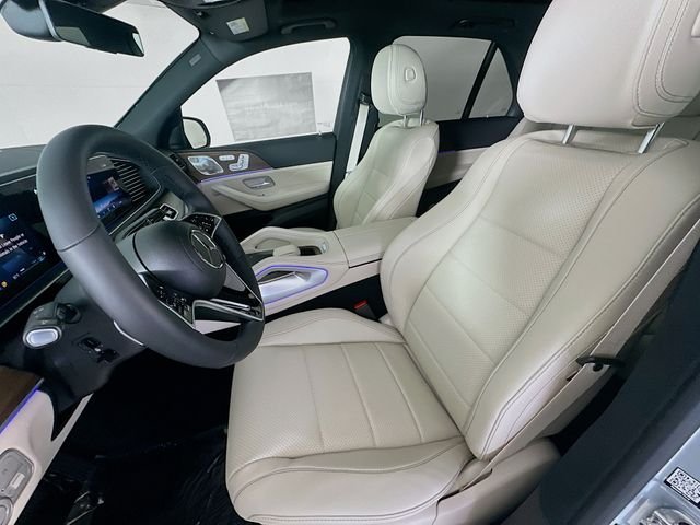 New 2026 Cirrus Silver Metallic Mercedes-Benz GLE 450 image 21