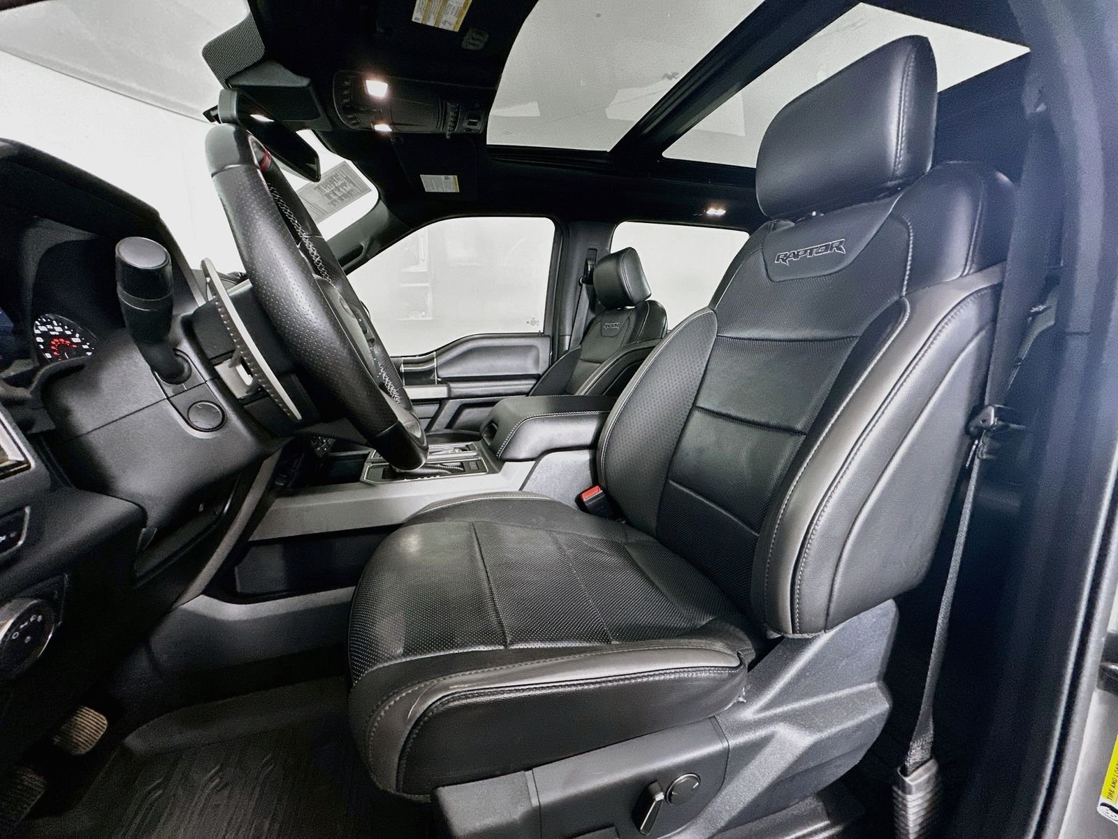 Used 2020 Lead Foot Ford Raptor image 22
