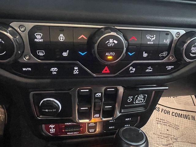 2024 Jeep Wrangler 4-Door Rubicon 392 - Photo 15