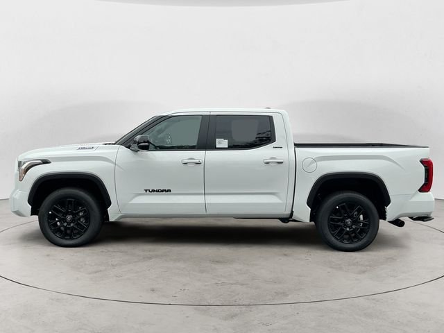 New 2026 Ice Cap Toyota Tundra Limited image 8