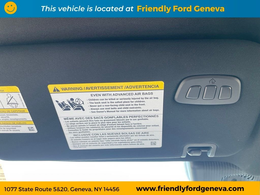 Used 2026 Gray Ford ST-Line image 26