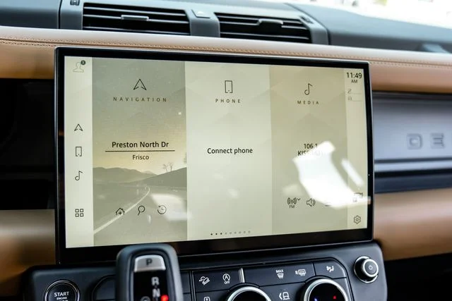 New 2026 Green Land Rover X image 38