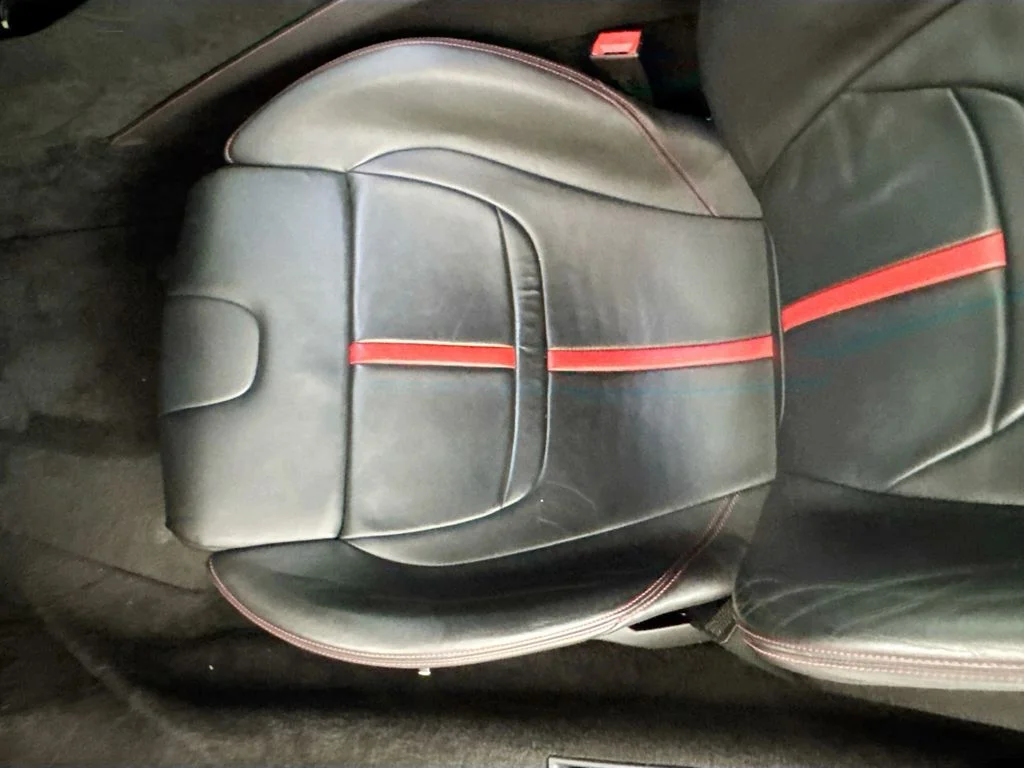 Used 2023 Red Ferrari  image 20
