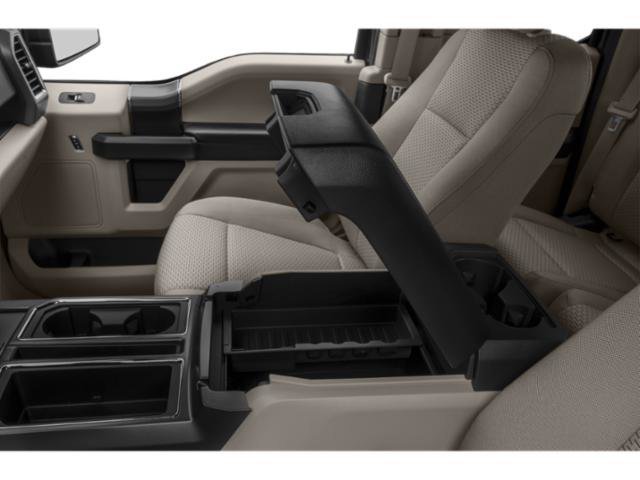 Used 2015 Race Red Ford XLT image 15