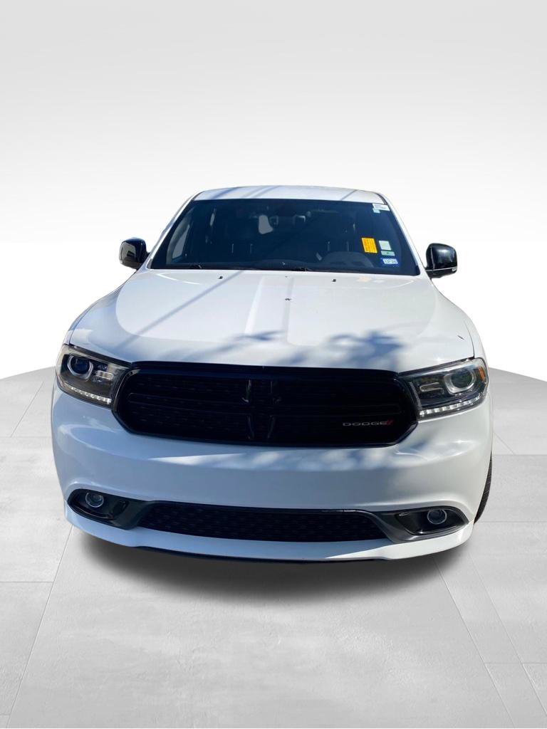 Used 2018 White Dodge GT image 26