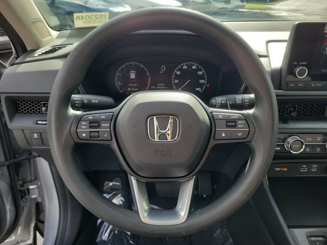 2025 Honda CR-V EX - Photo 25