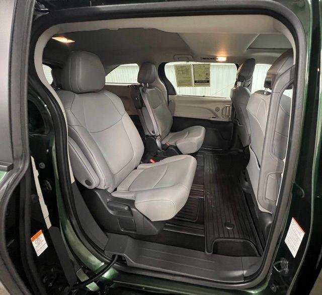Used 2024 CYPRESS Toyota  image 20