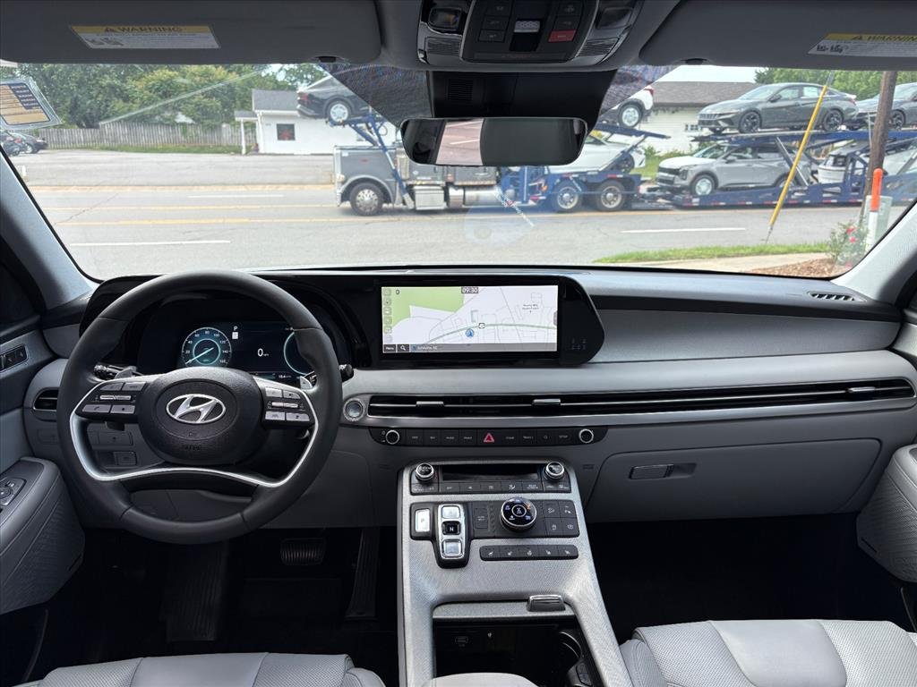 2023 Hyundai Palisade SEL - Photo 6