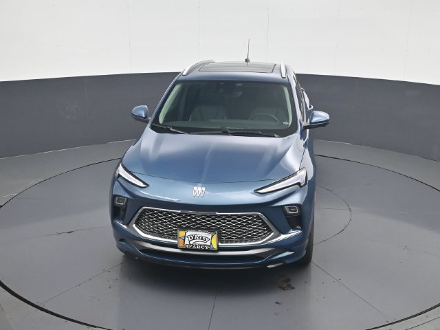 Vehicle thumbnail