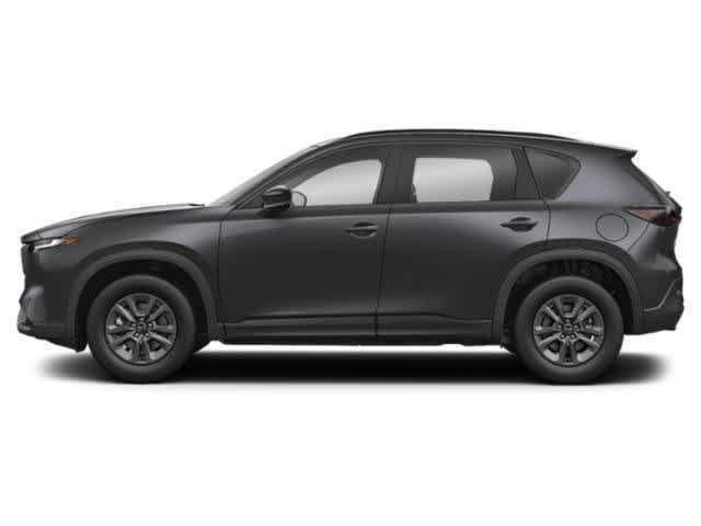 New 2026 Machine Gray Metallic Mazda 2.5 S Select image 10