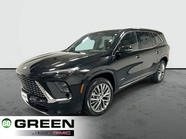 2025 Buick Enclave Avenir AWD's photo