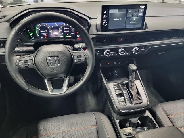 Used 2026 Gray Honda AWD Sport-L image 28