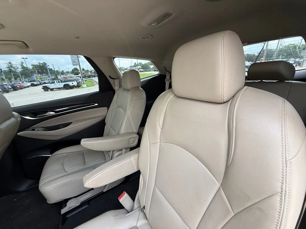 Used 2019 Gray Buick Essence image 25