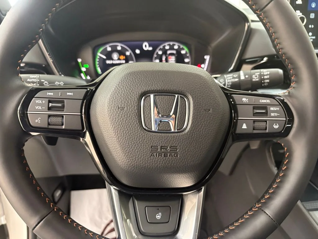 New 2026  Honda Sport Touring image 19