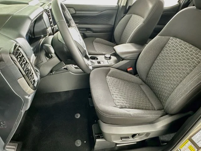 New 2026 Ford Ranger XLT