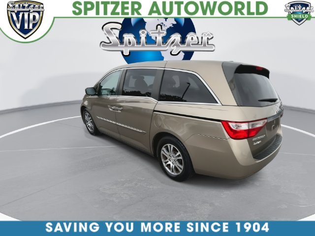 Used 2012  Honda EX-L image 7