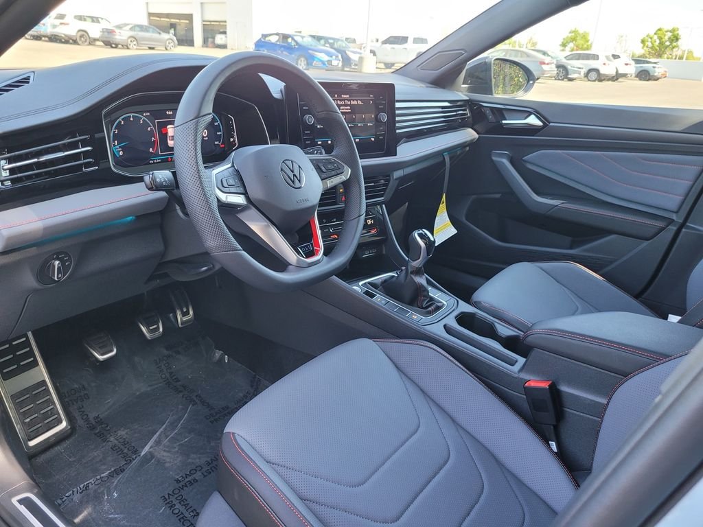 New 2026 Gray Volkswagen 2.0T Autobahn image 10