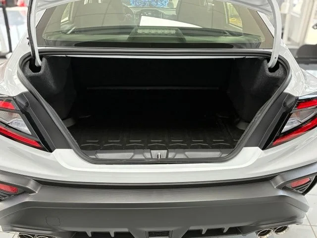 New 2026 CERAMIC WHITE Subaru Premium image 7