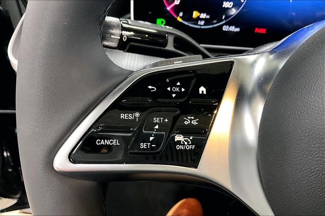 New 2026 Black Mercedes-Benz CLE 300 image 14