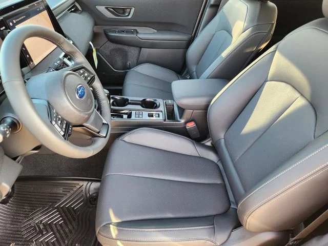 2026 Subaru Outback Limited - Photo 9