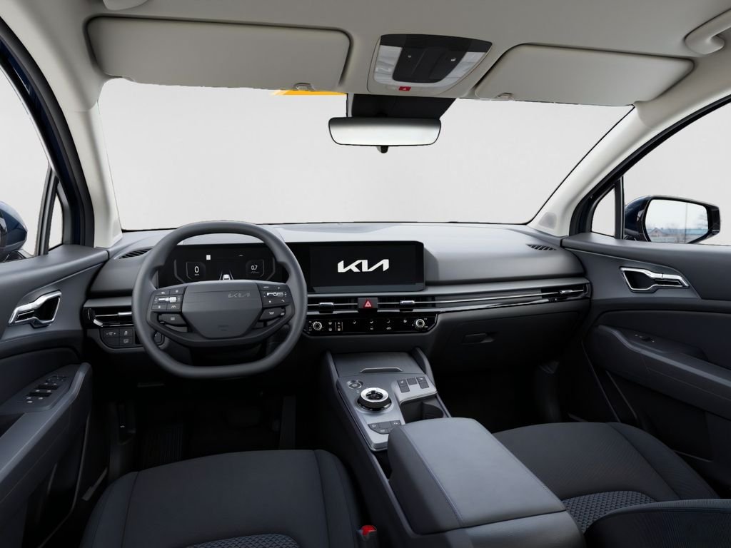 New 2027 Blue Kia S image 14