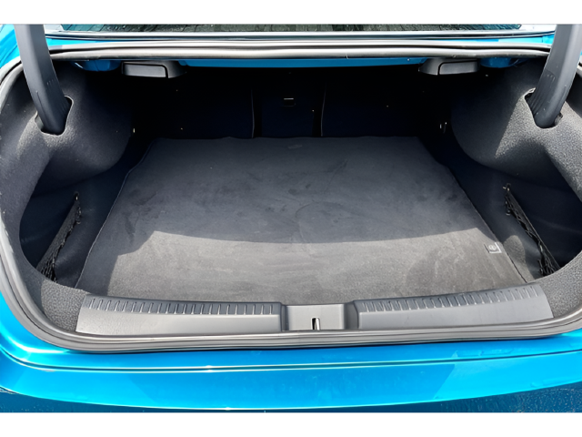 Used 2025 Blue Mercedes-Benz CLA 250 image 30