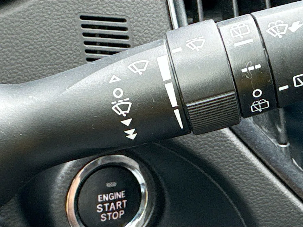 Used 2024 Silver Subaru Sport image 16