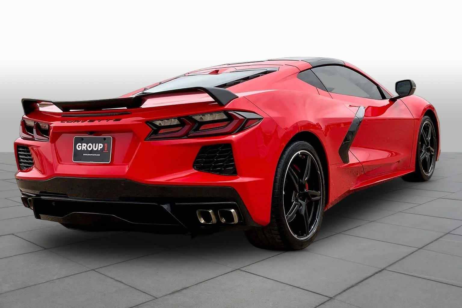 2021 Chevrolet Corvette 2LT - Photo 13