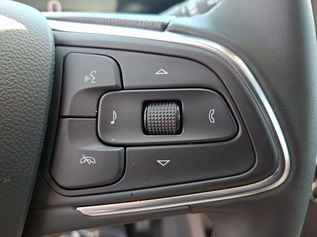 Used 2026 Red Buick Sport Touring image 20