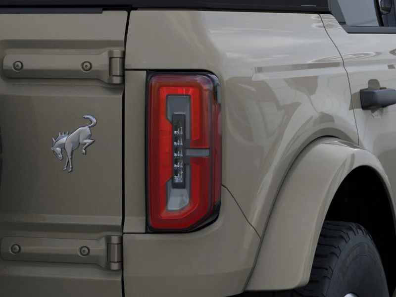 New 2026 Desert Sand Ford Outer Banks® image 23