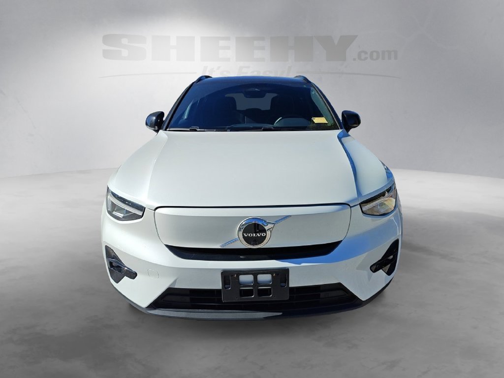 Used 2023 White Volvo Twin Plus image 20