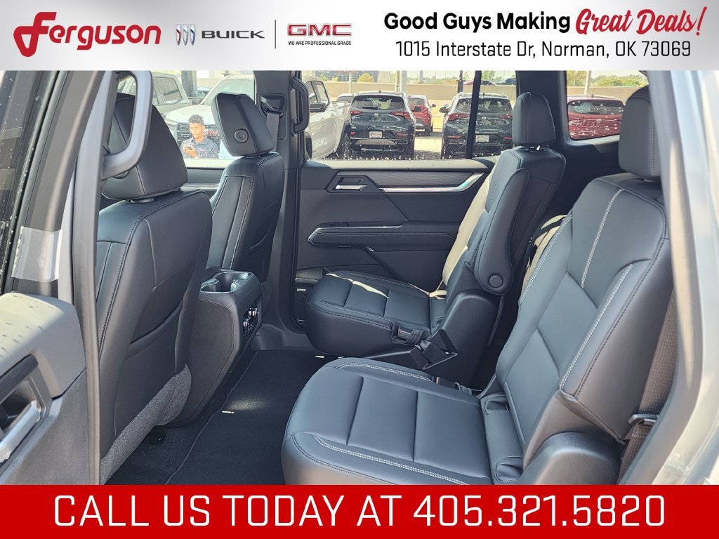 2027 GMC Acadia Elevation - Photo 46