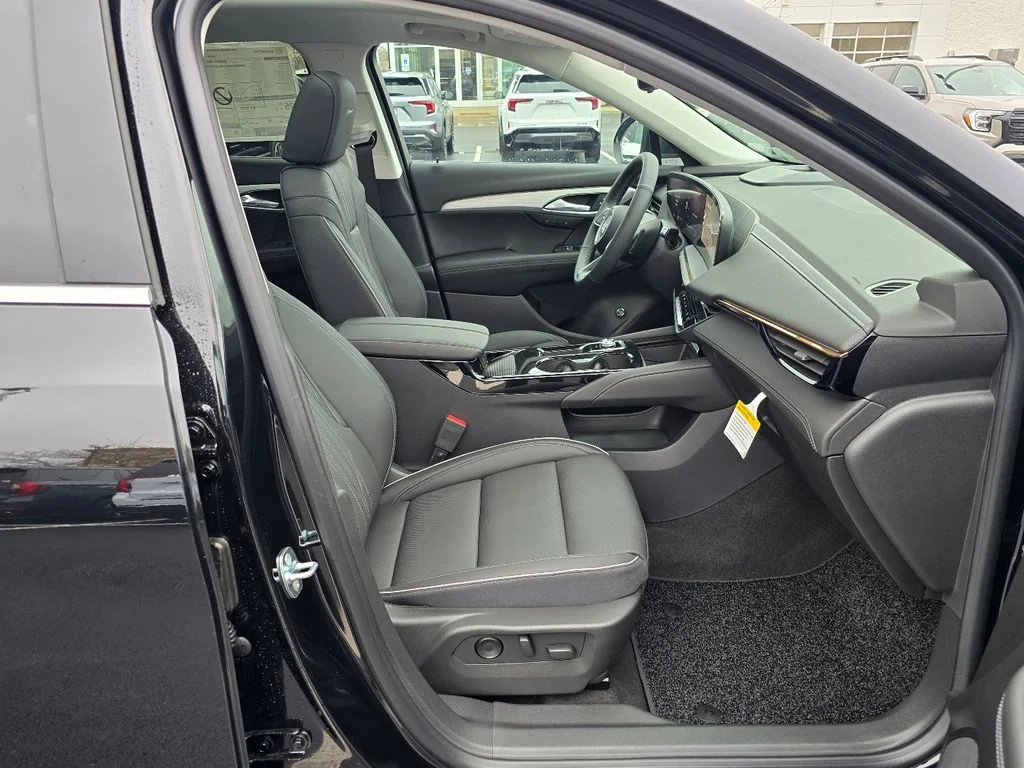 2026 Buick Envision Avenir - Photo 36