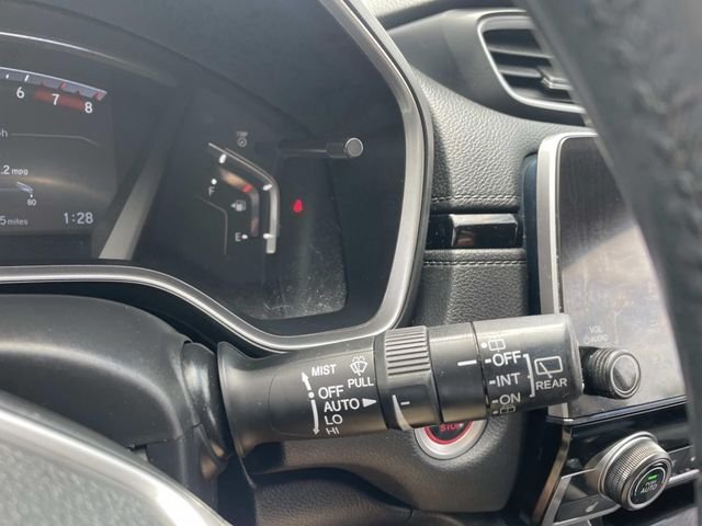 Used 2019 Modern Steel Metallic Honda Touring image 39