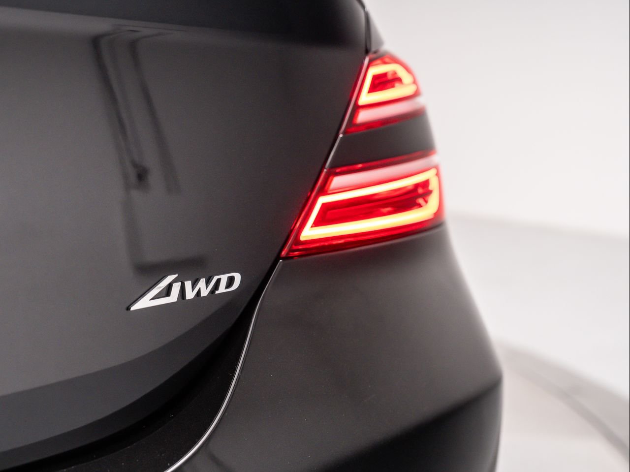 New 2026 Vik Black Genesis 2.5T image 15