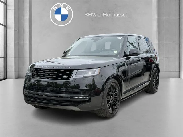 2024 Land Rover Range Rover 4.4 SE SWB's photo